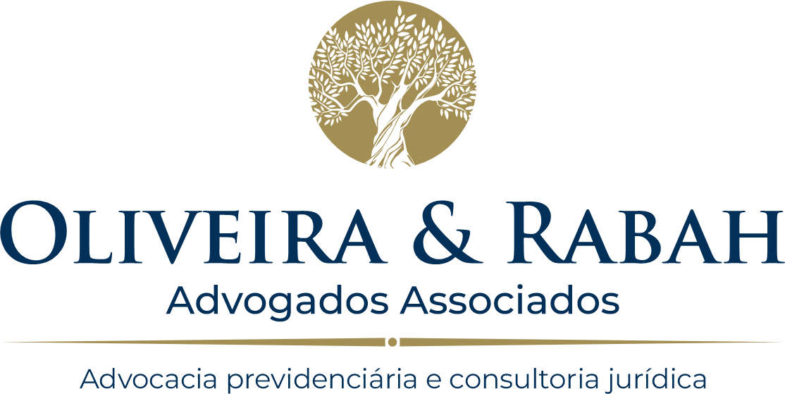 Logo ori Oliveira e Rabah Aposentadoria Rural/Híbrida